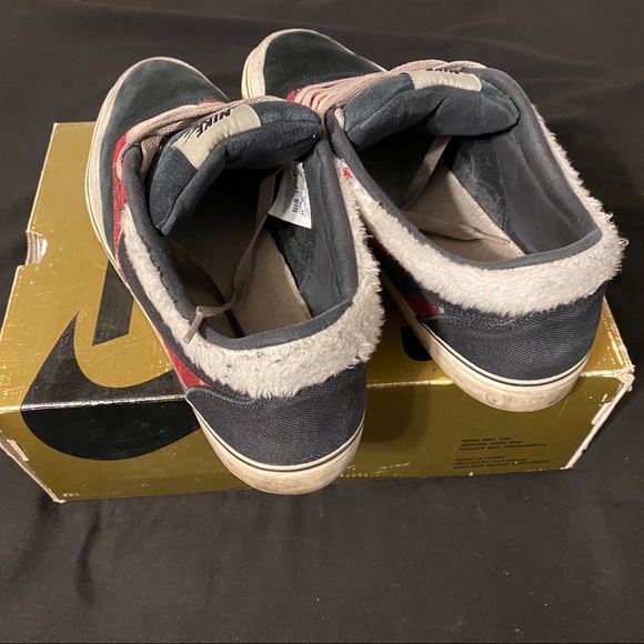 NikeSb “Strange Brews” - Picture 3 of 5